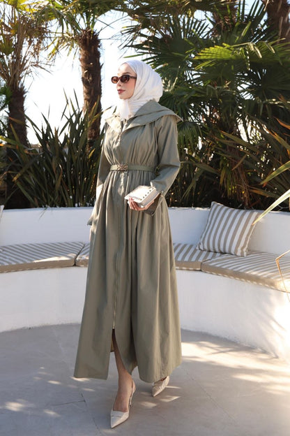 Aureline Elbise | İlay Bircan™