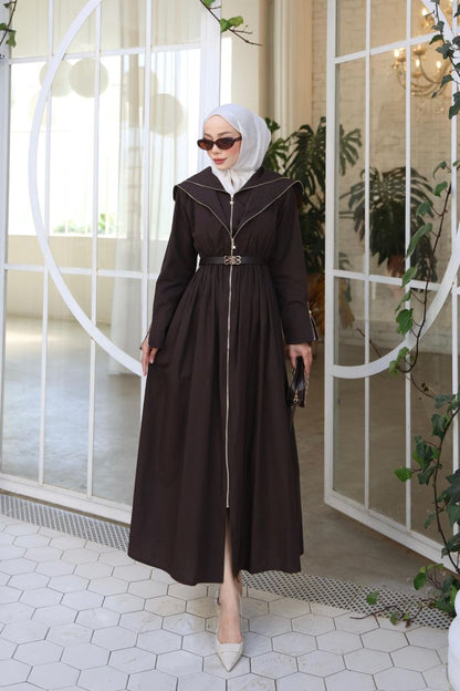 Aureline Elbise | İlay Bircan™